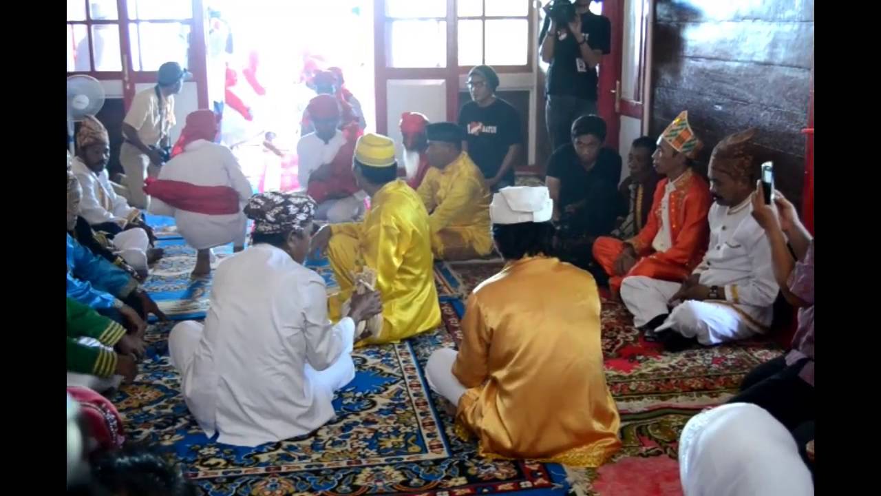 Ritual Adat Batui dalam Timbangan Aqidah Islam (Bagian Kelima-Selesai)